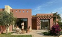 Obra Nueva - Quad /Cuatro - Torre Pacheco - El Alba