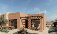 Obra Nueva - Quad /Cuatro - Torre Pacheco - El Alba