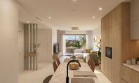 Obra Nueva - Quad /Cuatro - Torre Pacheco - El Alba