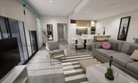 Obra Nueva - Quad /Cuatro - Torre Pacheco - pueblo