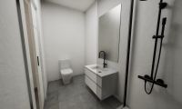 Obra Nueva - Quad /Cuatro - Torre Pacheco - pueblo
