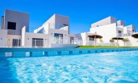 Obra Nueva - Town House - BAÑOS Y MENDIGO - Altaona Golf
