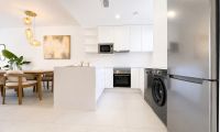 Obra Nueva - Town House - BAÑOS Y MENDIGO - Altaona Golf