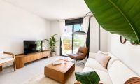 Obra Nueva - Town House - BAÑOS Y MENDIGO - Altaona Golf
