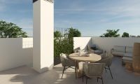 Obra Nueva - Town House - Dolores - Sector 2