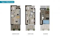 Obra Nueva - Town House - Dolores - Sector 2