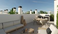 Obra Nueva - Town House - Dolores - Sector 2