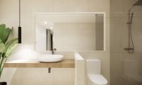 Obra Nueva - Town House - Dolores - Sector 3