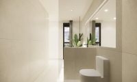 Obra Nueva - Town House - Dolores - Sector 3