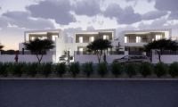 Obra Nueva - Town House - Dolores - Sector 3