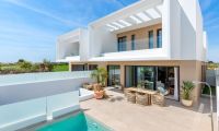 Obra Nueva - Town House - Dolores - Sector 3