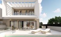 Obra Nueva - Town House - Dolores - Sector 3