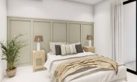 Obra Nueva - Town House - Dolores - Sector 3