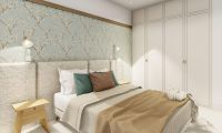 Obra Nueva - Town House - Dolores - Sector 3