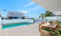 Obra Nueva - Town House - Dolores - Sector 3