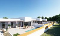 Obra Nueva - Town House - Dolores - Sector 3