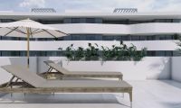 Obra Nueva - Town House - Guardamar del Segura - EL RASO