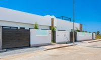 Obra Nueva - Town House - Los Alcázares - Serena Golf
