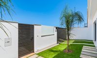 Obra Nueva - Town House - Los Alcázares - Serena Golf