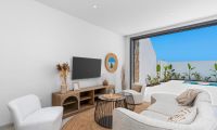 Obra Nueva - Town House - Los Alcázares - Serena Golf