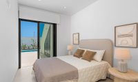 Obra Nueva - Town House - Los Alcázares - Serena Golf