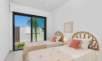 Obra Nueva - Town House - Los Alcázares - Serena Golf