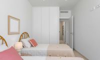 Obra Nueva - Town House - Los Alcázares - Serena Golf