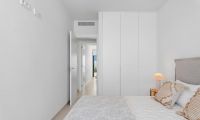 Obra Nueva - Town House - Los Alcázares - Serena Golf