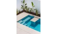 Obra Nueva - Town House - Los Alcázares - Serena Golf