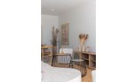 Obra Nueva - Town House - Los Alcázares - Serena Golf