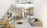 Obra Nueva - Town House - Orihuela Costa - PAU 26