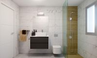 Obra Nueva - Town House - Orihuela Costa - PAU 26