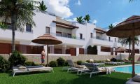 Obra Nueva - Town House - Orihuela - Vistabella golf