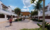 Obra Nueva - Town House - Orihuela - Vistabella golf