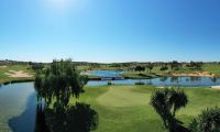 Obra Nueva - Town House - Orihuela - Vistabella golf