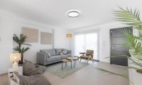 Obra Nueva - Town House - Rafal - pueblo