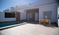 Obra Nueva - Town House - San Javier - Parque del doce