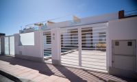 Obra Nueva - Town House - San Javier - Parque del doce