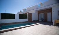 Obra Nueva - Town House - San Javier - Parque del doce