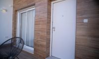 Obra Nueva - Town House - San Javier - Parque del doce