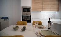 Obra Nueva - Town House - San Javier - Parque del doce