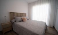 Obra Nueva - Town House - San Javier - Parque del doce