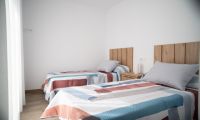 Obra Nueva - Town House - San Javier - Parque del doce