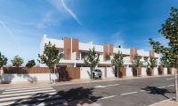 Obra Nueva - Town House - San Pedro del Pinatar - Pueblo