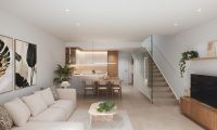 Obra Nueva - Town House - San Pedro del Pinatar - Pueblo
