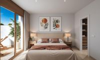Obra Nueva - Town House - San Pedro del Pinatar - Pueblo