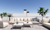 Obra Nueva - Town House - Torre Pacheco - El Alba