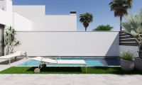 Obra Nueva - Town House - Torre Pacheco - El Alba
