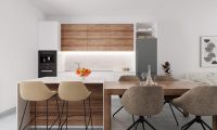 Obra Nueva - Town House - Torre Pacheco - El Alba