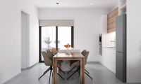 Obra Nueva - Town House - Torre Pacheco - El Alba